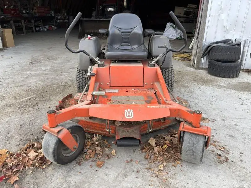 Husqvarna MZ5225 2011