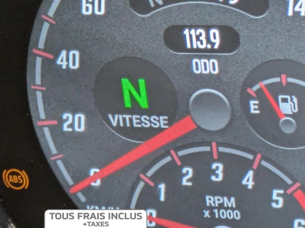 2024 Indian Motorcycles Sport Chief Abs alt