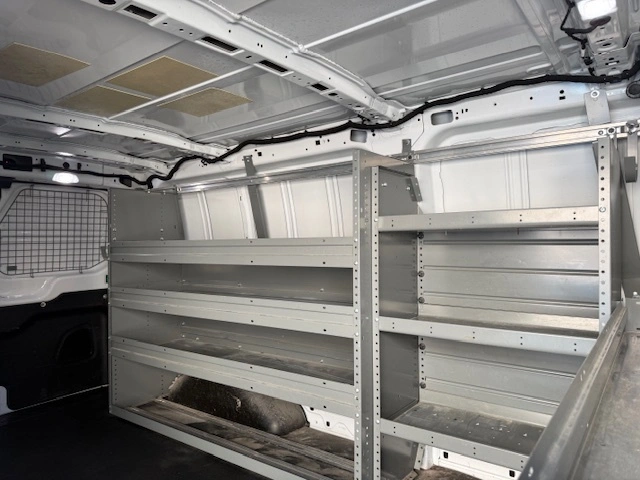 2019 Ford Transit T-350 Cargo Van alt