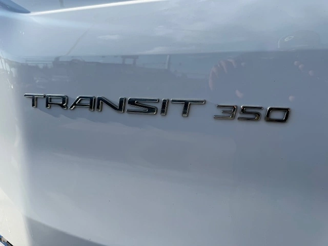 2019 Ford Transit T-350 Cargo Van alt