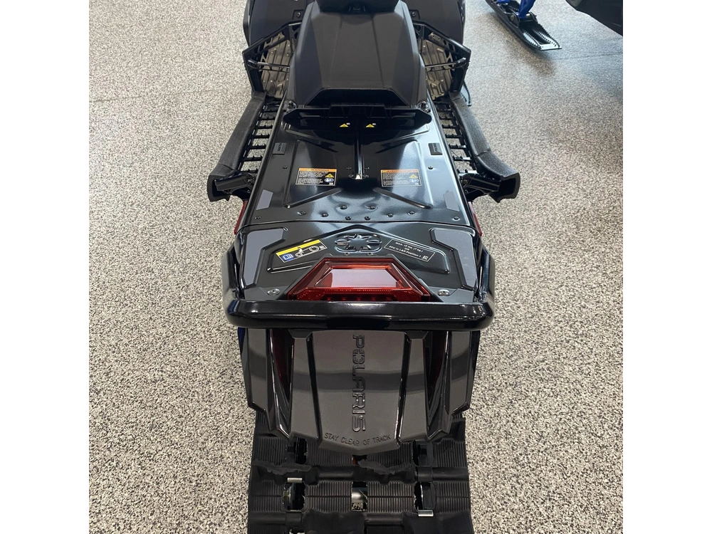 2026 Polaris Patriot 9r Rmk Khaos 146 alt