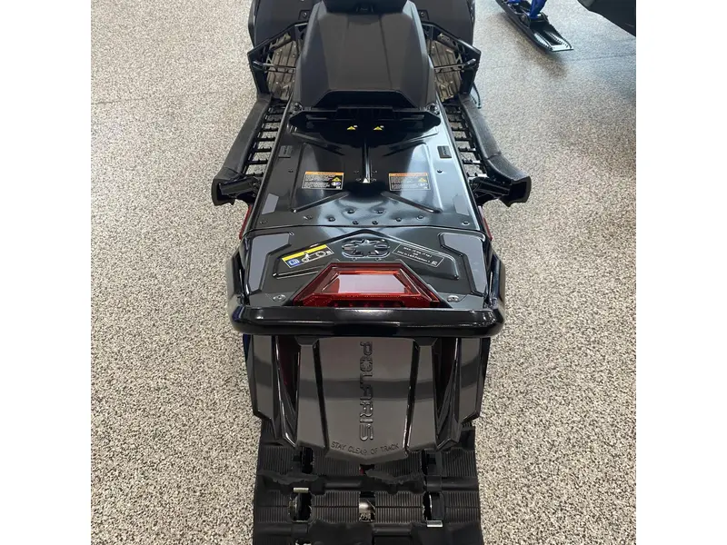 2026 Polaris 9R RMK KHAOS 146 Patriot