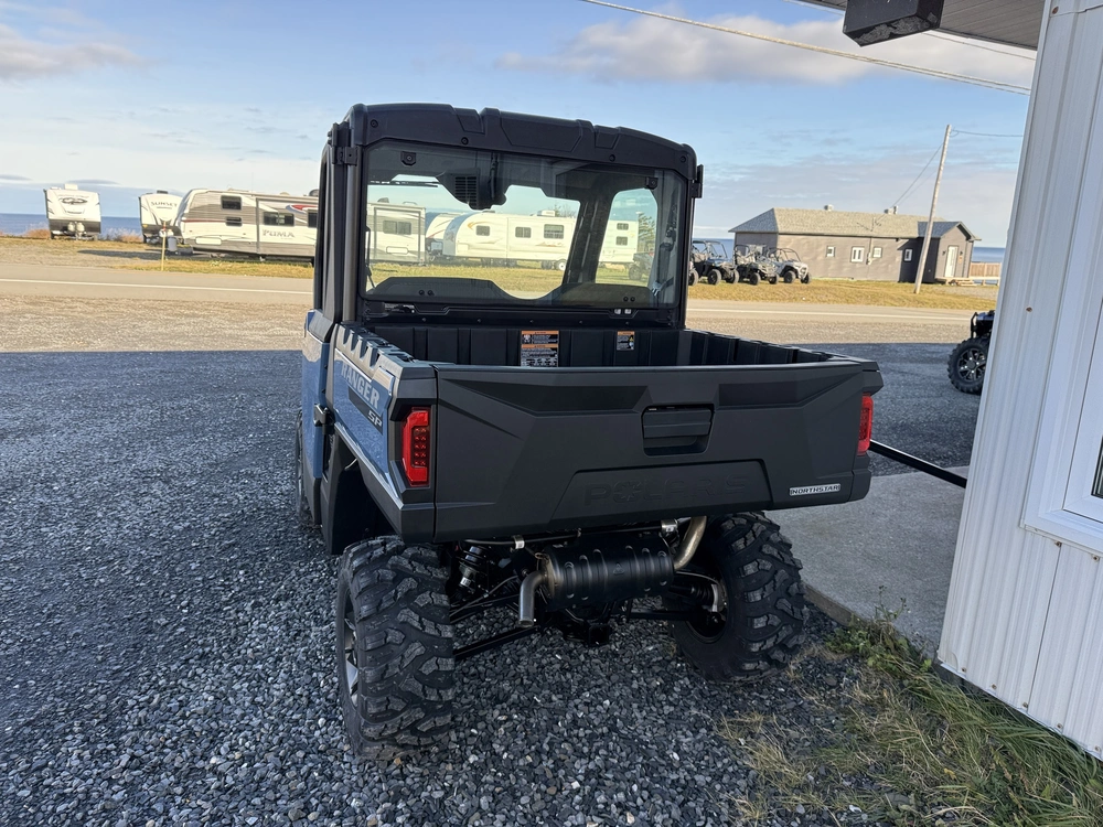 Polaris R26mau57b5 North Star 570 2026 alt