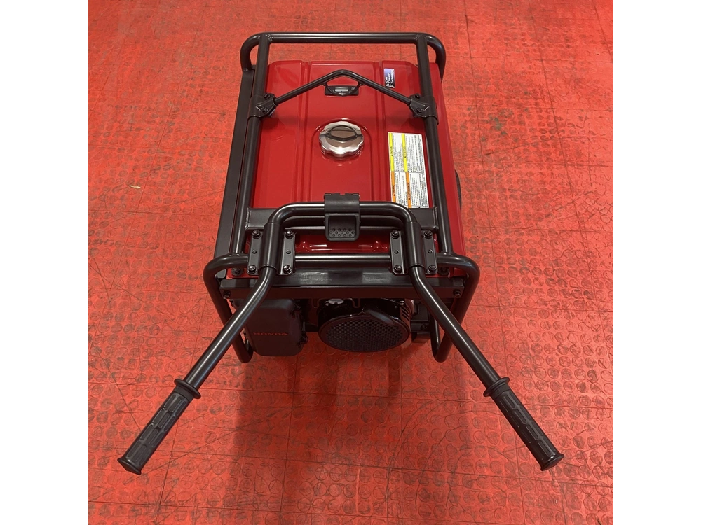 2024 Honda Eb6500xct2 Generator alt