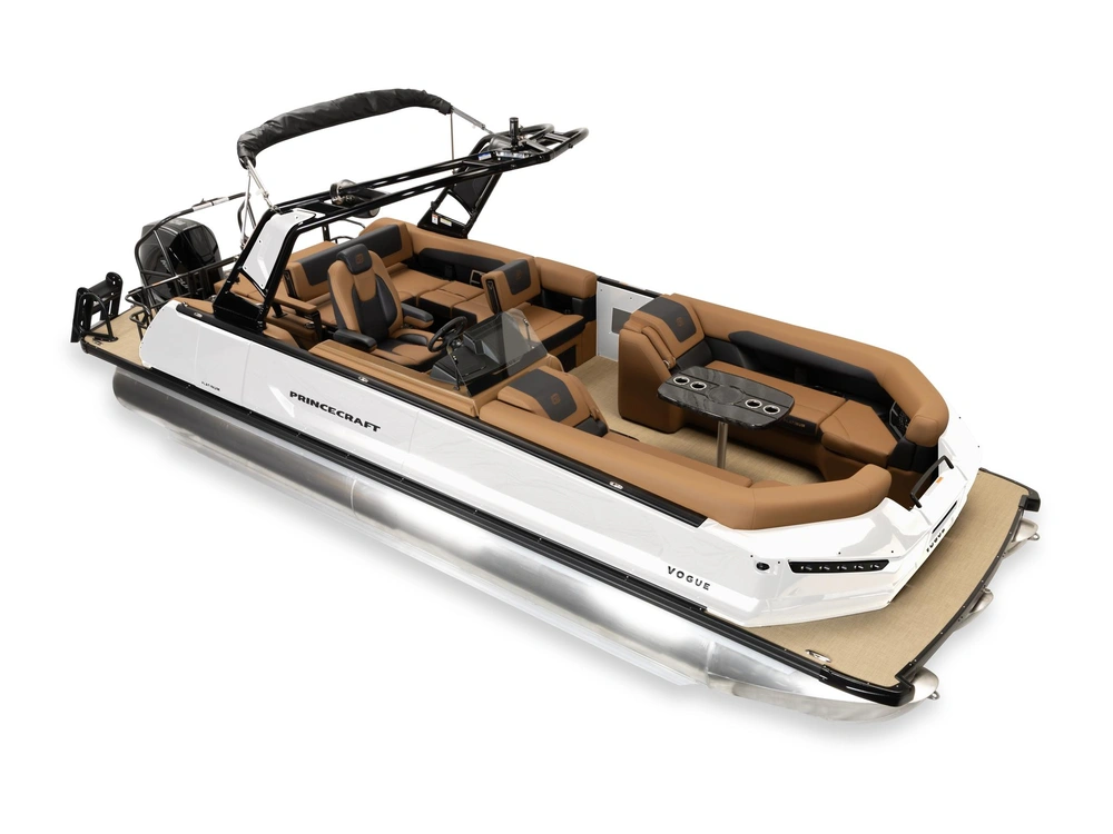 Princecraft Vougue 25 Rl 2026 alt