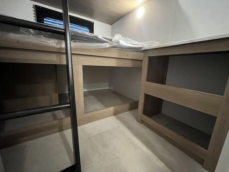 2026 Dutchmen Aspen Trail 29TB