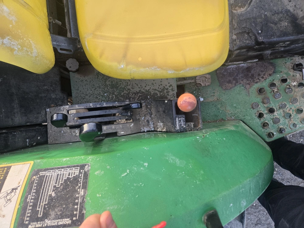 John Deere 5300 1996 alt