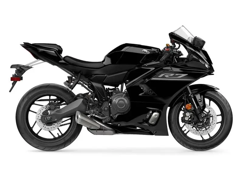 2026 Yamaha YZF-R7 PRE-COMMANDE