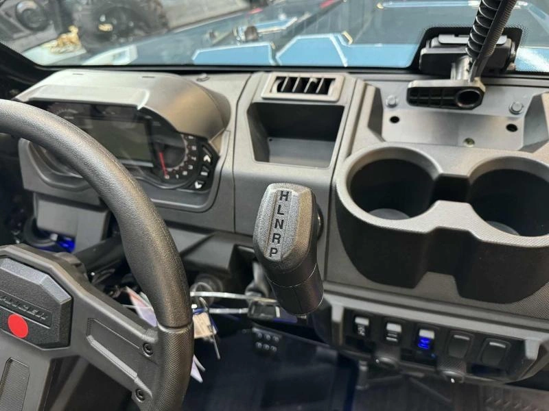 Polaris Ranger Xp 1000 Northstar Edition Premium 2026 alt