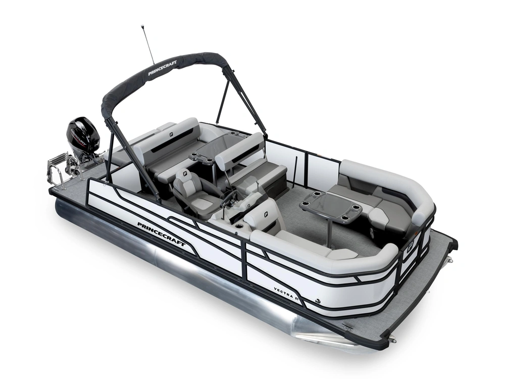 Princecraft Vectra 21 Rl 2026 alt