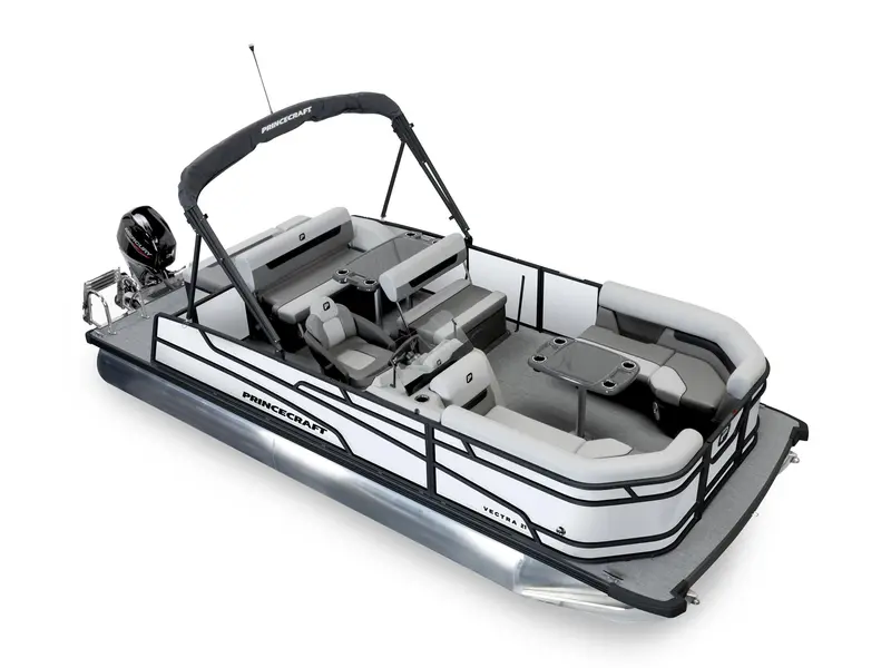 Princecraft Vectra 21 Rl 2026 alt