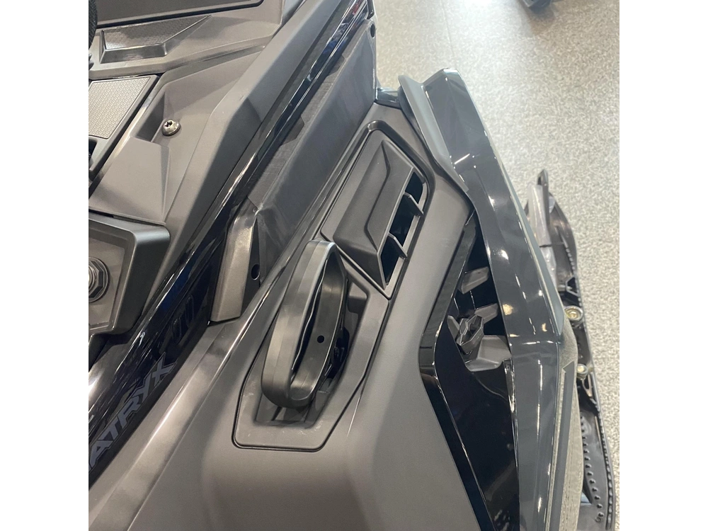 2026 Polaris Patriot 9r Rmk Khaos 146 alt