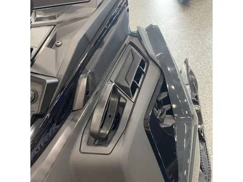 2026 Polaris 9R RMK KHAOS 146 Patriot