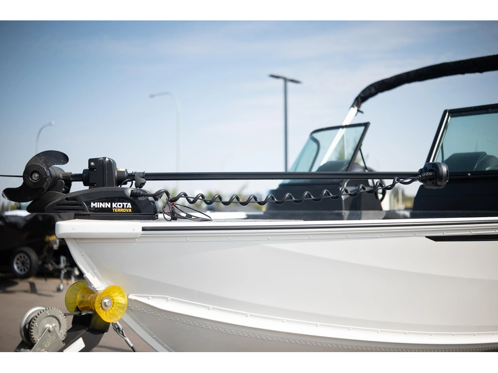 2025 G3 Boats Av18sf Av18sf alt