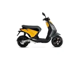 Piaggio 1 Active 2022 alt