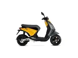 2022 Piaggio 1 ACTIVE