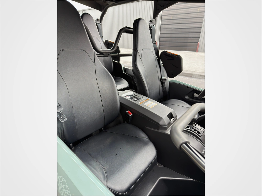 2026 Yamaha Wolverine X4 850 Xt-r alt