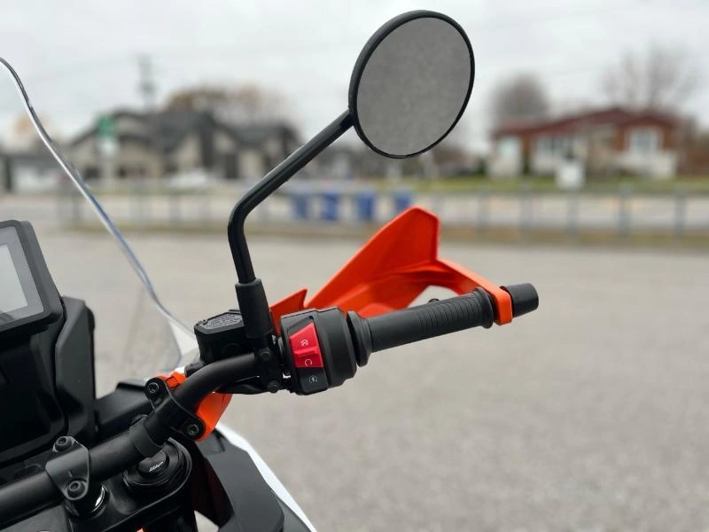 Ktm 390 Adventure X 2025 alt