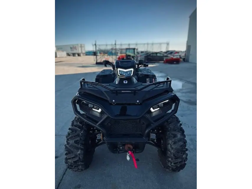 2022 Polaris 570 SPORTSMAN TRAIL