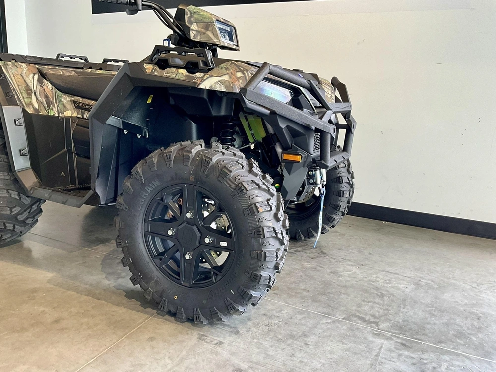 Polaris Sportsman 850 Trail 2026 alt