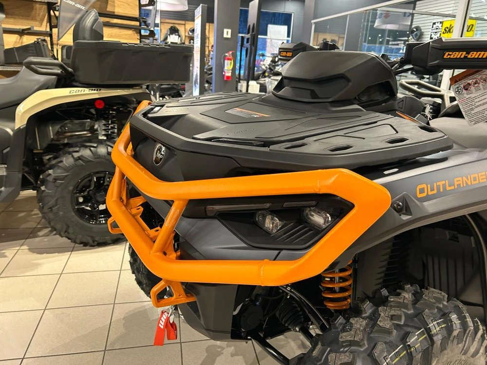Can-am Outlander Max Xt-p 1000r 2025 alt