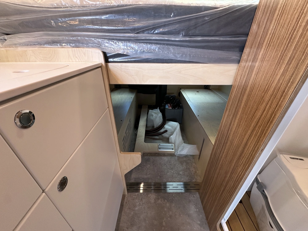 Vanlife Campers Liv 2025 alt