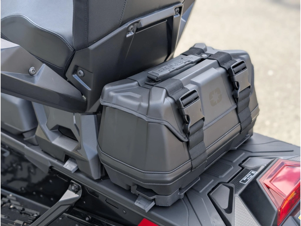 2025 Polaris Prostar S4 Indy Adventure X2 137 | 📍 Beauce Sports 20 Min Des Ponts 📍 alt