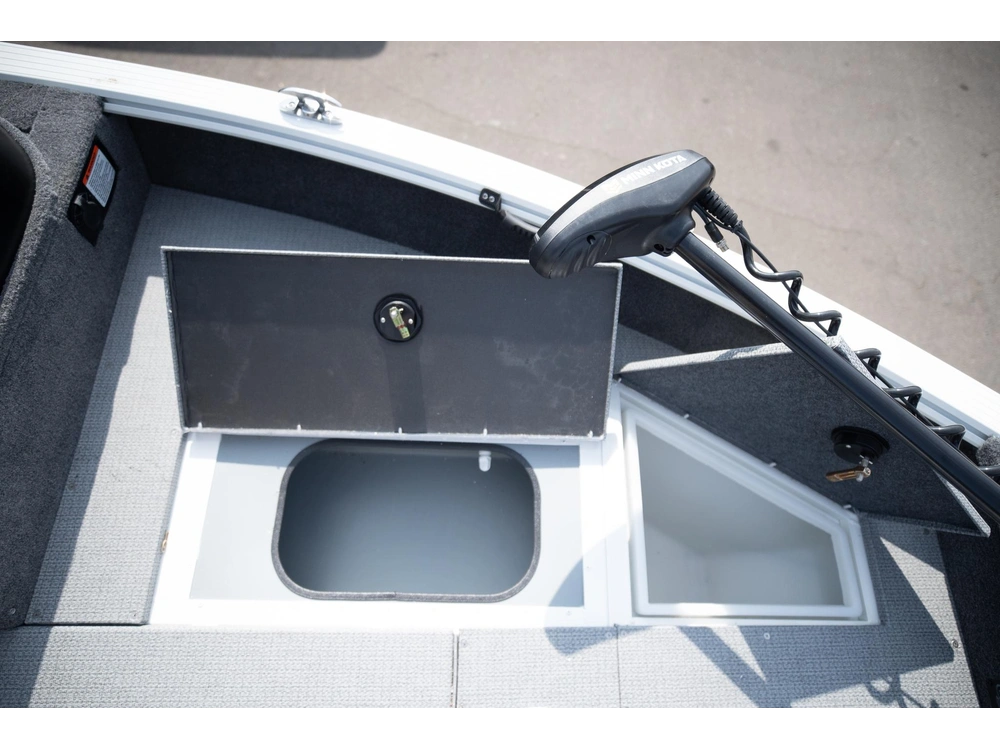 2025 G3 Boats Av18sf Av18sf alt