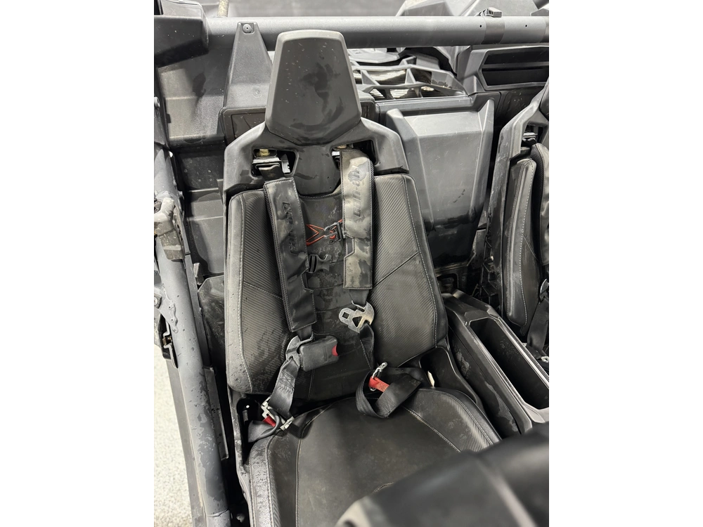 2023 Can-am Maverick Max X Rs Turbo Rr alt