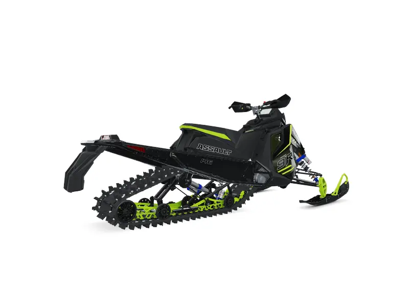 2026 Polaris Patriot 9R Switchback Assault 146