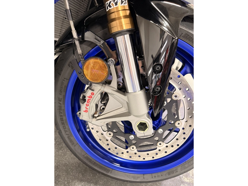 Yamaha Yzf-r9 R9 2025 alt