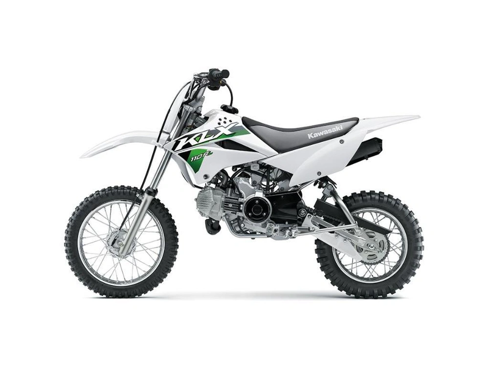 2026 Kawasaki Klx110r L alt