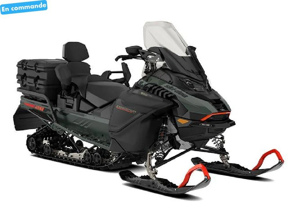 Ski-doo Expedition Se 900 Ace Ice Crosscut 1.5'' E.s. 2026 alt