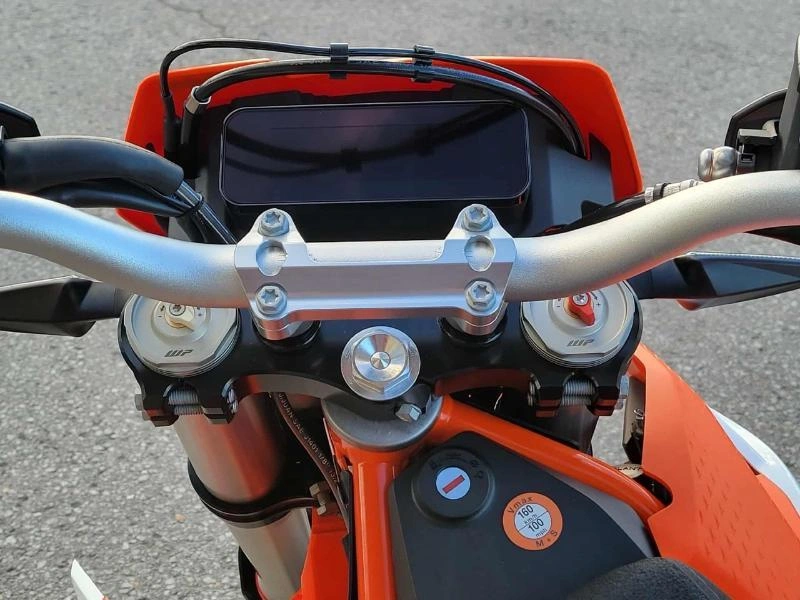 2026 Ktm 690 Enduro R alt