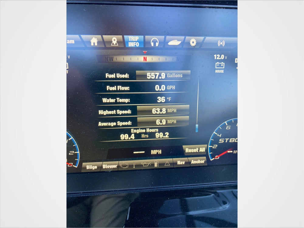 2019 Yamaha 212 Limited S alt