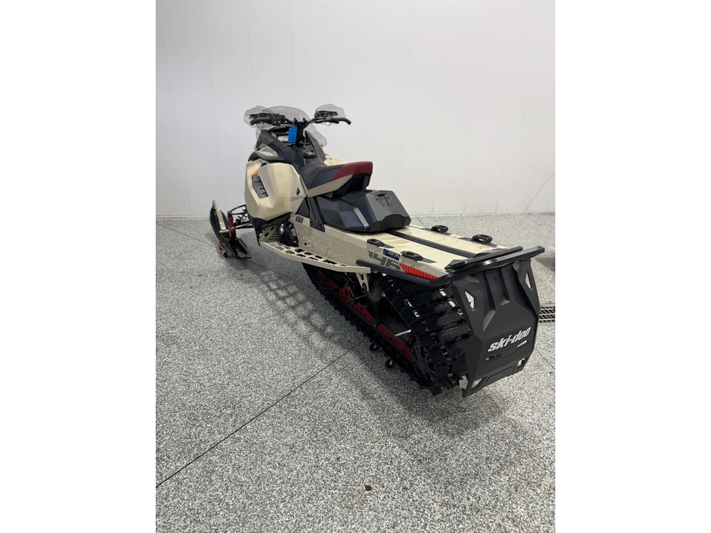 2024 Ski-doo Sm Bac X 850 E Gn 146 1.6c 24 850 E-tec® 146 1.6 alt