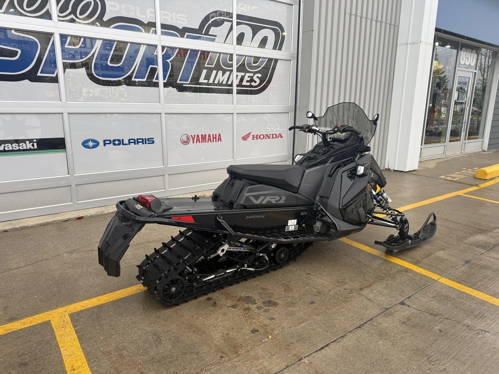 Polaris 850 Indy Vr1 137 2023 alt