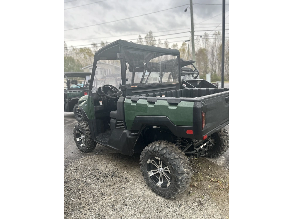 2024 Tgb Landmax 1000 Eps alt