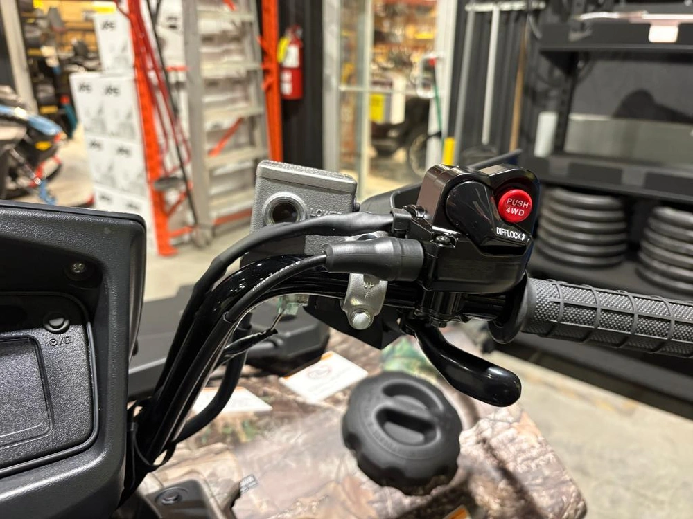 Suzuki King Quad Xpc Sans Mag 2026 alt