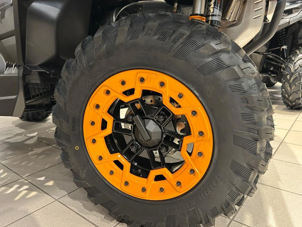 Can-am Outlander Max Xt-p 1000r 2025 alt