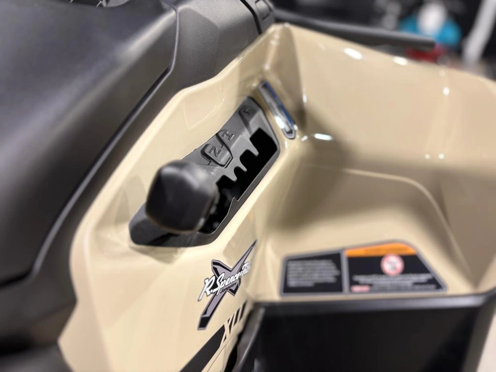 Can-am Outlander Max Pro Xu Hd7 2025 alt