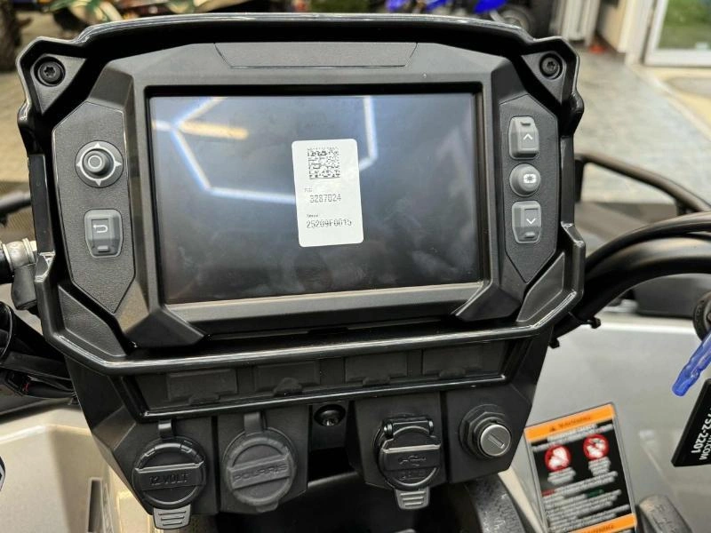 Polaris Sportsman Touring 570 Ultimate 2026 alt