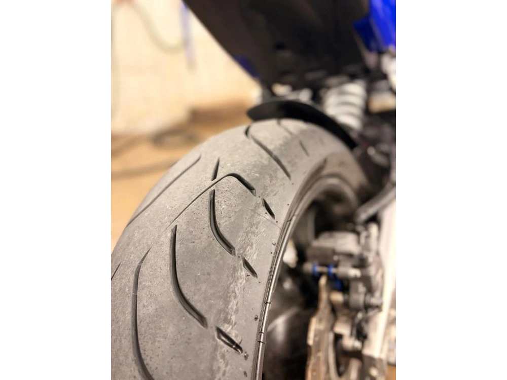 Honda Cbr 650f 2015 alt