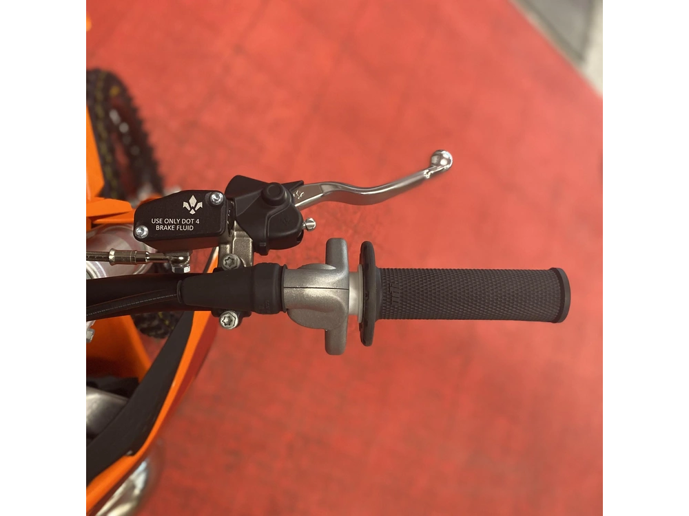 2025 Ktm 85 Sx 17/14 alt