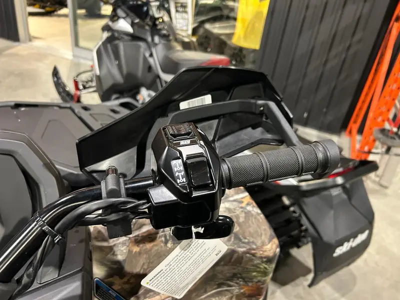 2026 Can-Am Outlander MAX XT 850