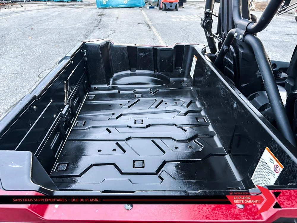 Yamaha Wolverine X2 R-spec 2019 alt