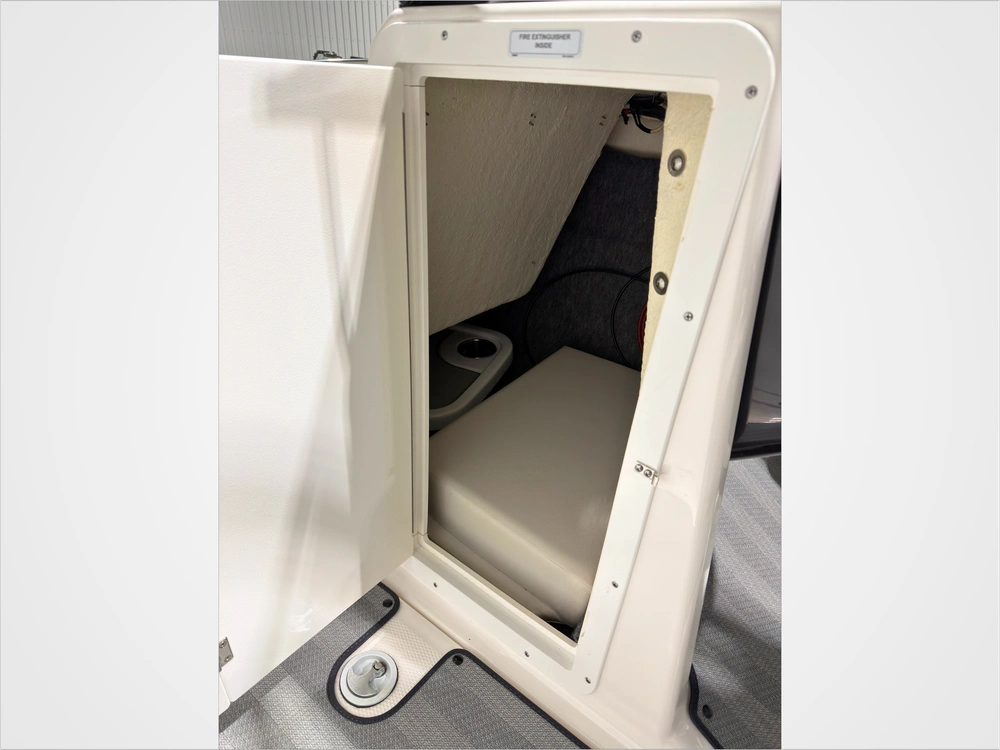 2019 Yamaha 212 Limited S alt