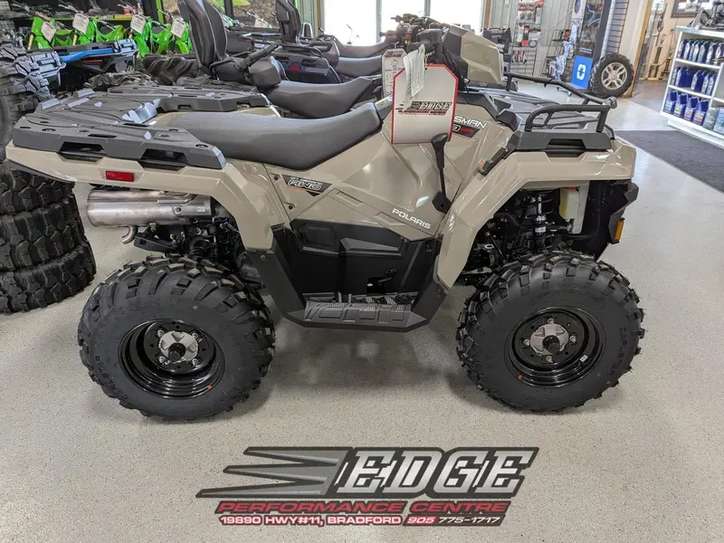 2026 Polaris Sportsman 570