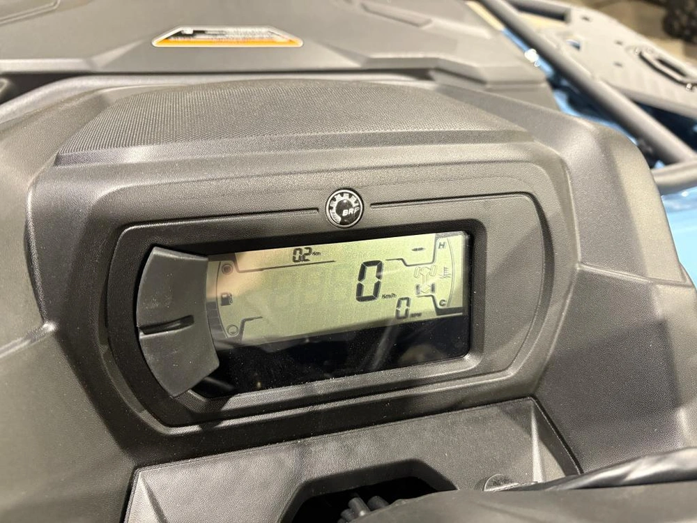 Can-am Outlander Max Xt 700 2025 alt