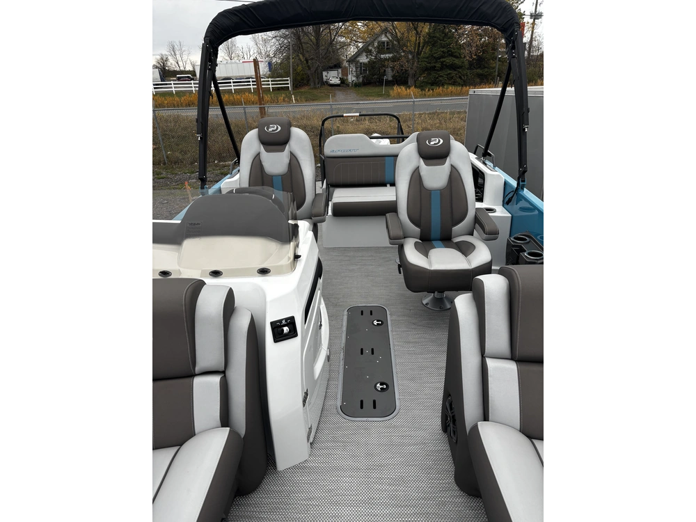 2024 Princecraft Vogue 23 Rl Sport alt